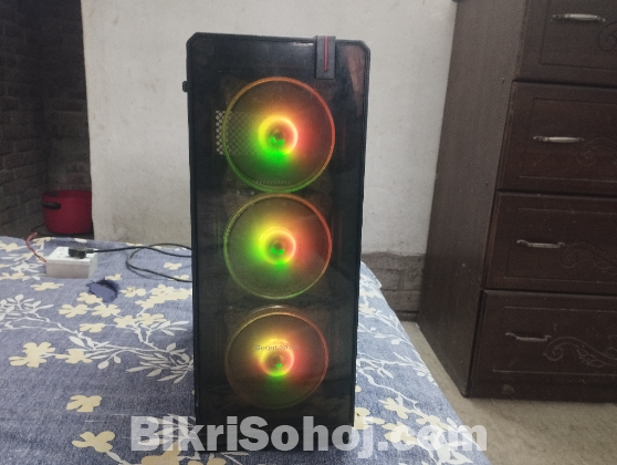 Desktop core i5, 6gen